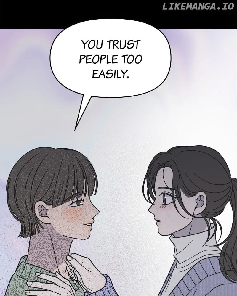 No Dating Allowed In The Office Chapter 46 page 21