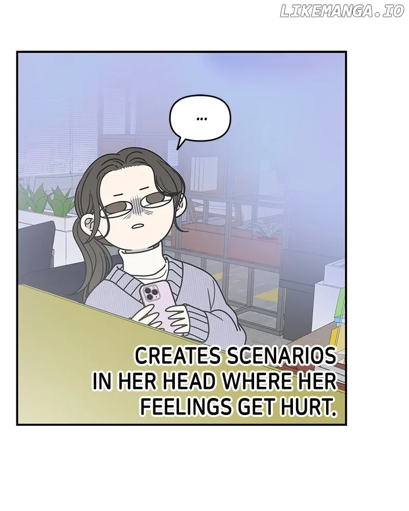 No Dating Allowed In The Office Chapter 46 page 24