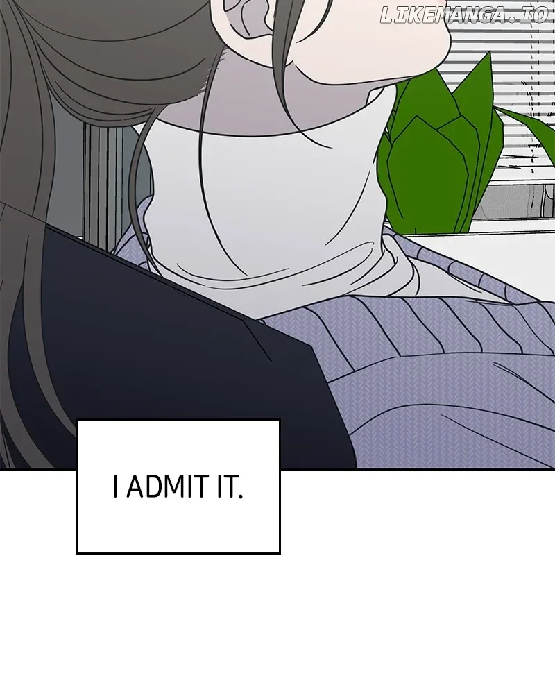 No Dating Allowed In The Office Chapter 46 page 26