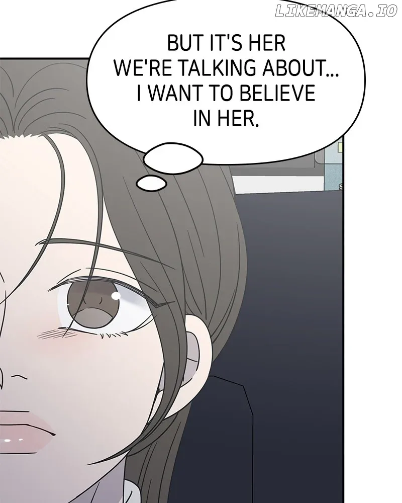 No Dating Allowed In The Office Chapter 46 page 28