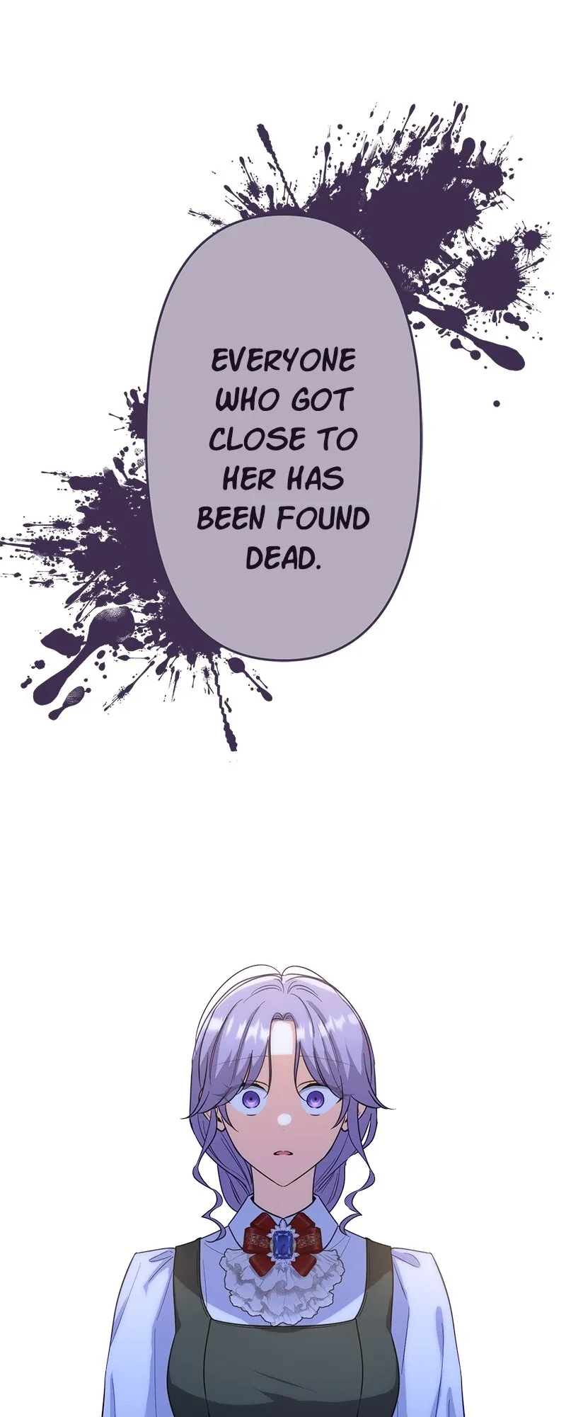 The Final-Boss Prince is Somehow Obsessed with the Chubby Villainess: Reincarnated Me Chapter 46 page 59
