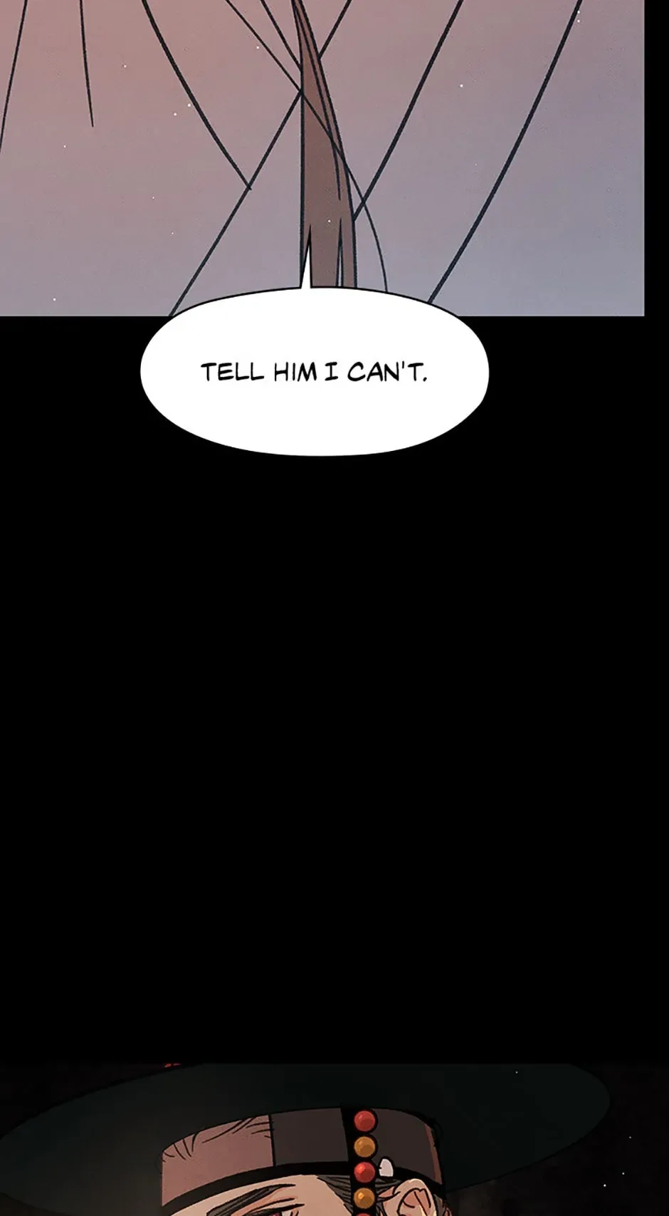 Under the Plum Blossom Tree Chapter 47 page 5
