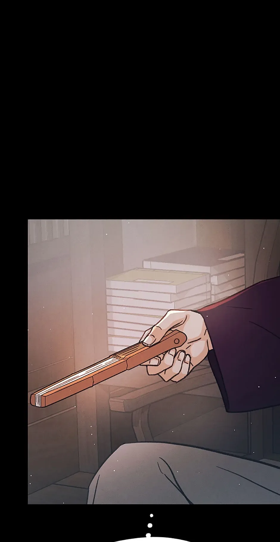 Under the Plum Blossom Tree Chapter 47 page 11
