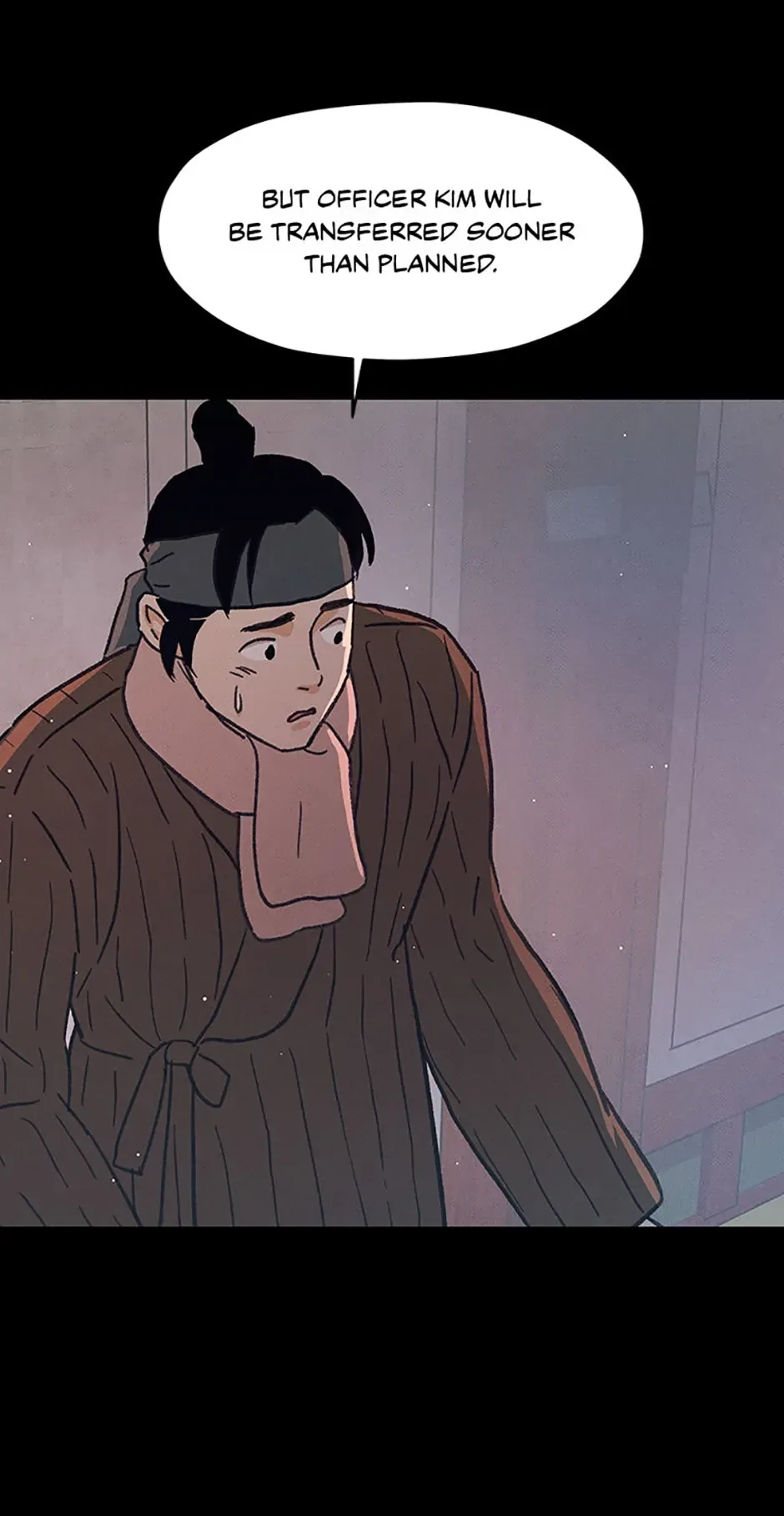Under the Plum Blossom Tree Chapter 47 page 7