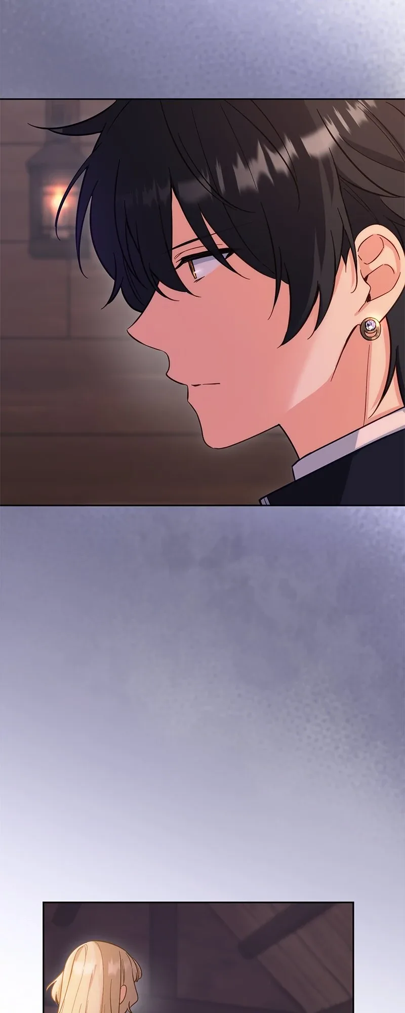 The Final-Boss Prince is Somehow Obsessed with the Chubby Villainess: Reincarnated Me Chapter 46 page 62