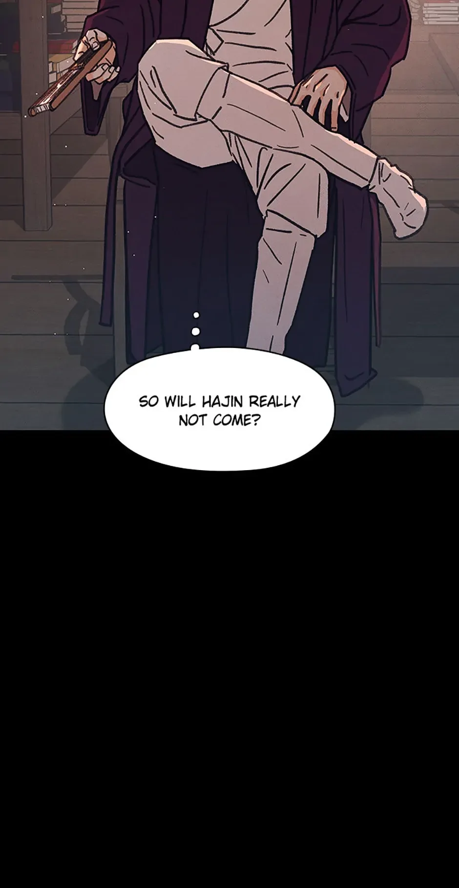 Under the Plum Blossom Tree Chapter 47 page 13
