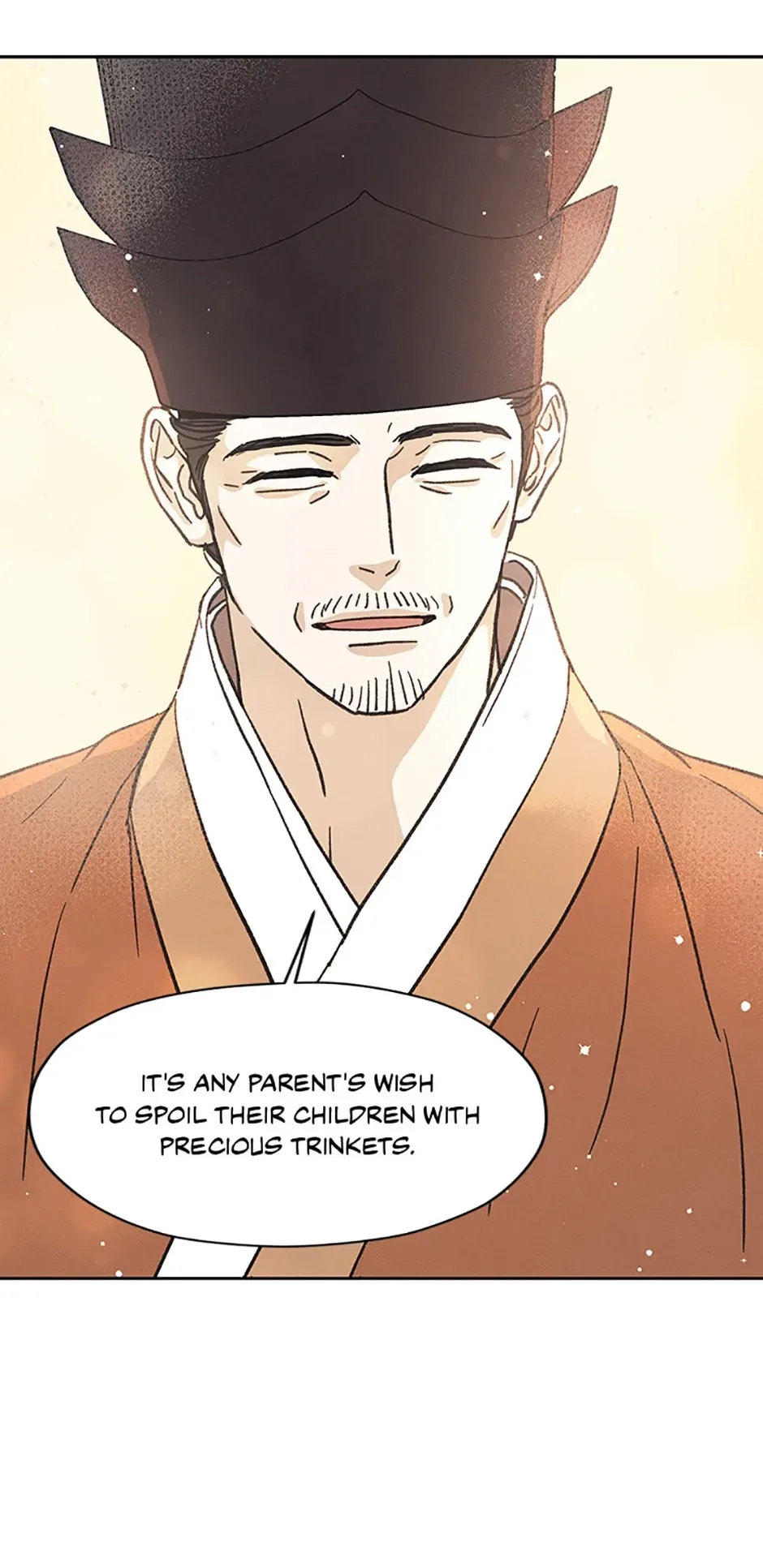 Under the Plum Blossom Tree Chapter 47 page 26