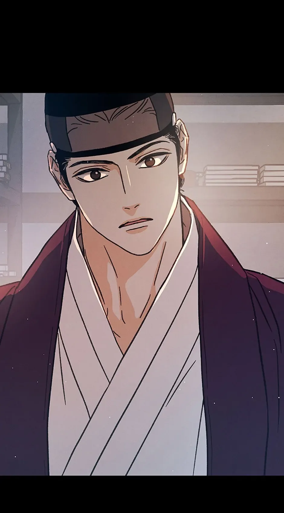 Under the Plum Blossom Tree Chapter 47 page 19