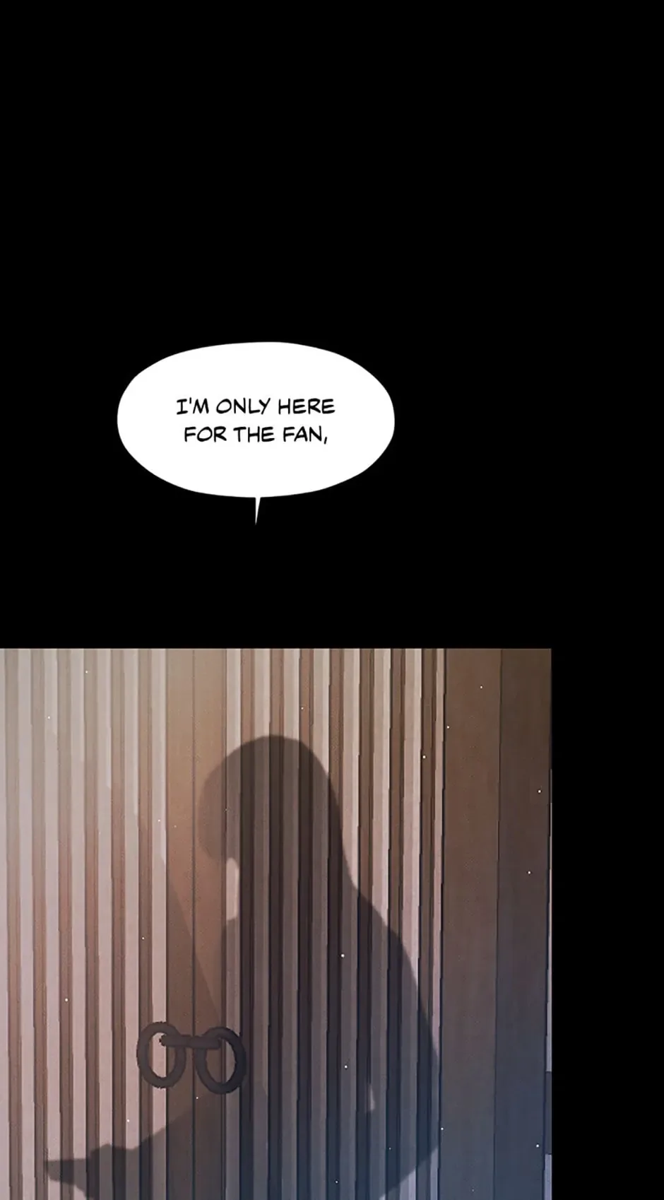 Under the Plum Blossom Tree Chapter 47 page 20