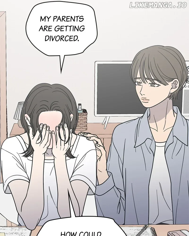 No Dating Allowed In The Office Chapter 46 page 32