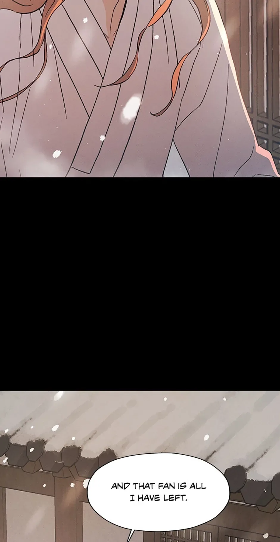 Under the Plum Blossom Tree Chapter 47 page 29
