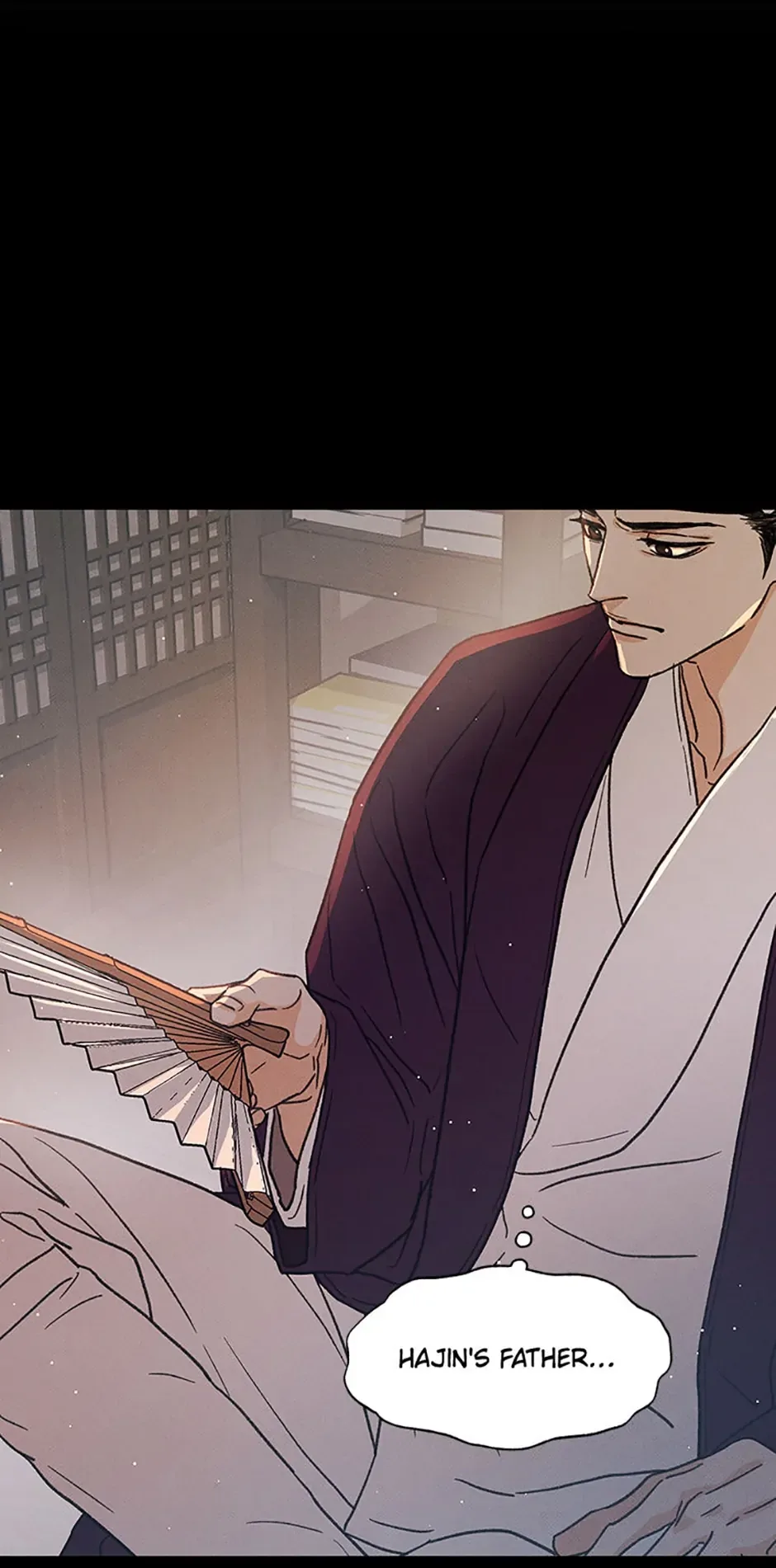 Under the Plum Blossom Tree Chapter 47 page 31