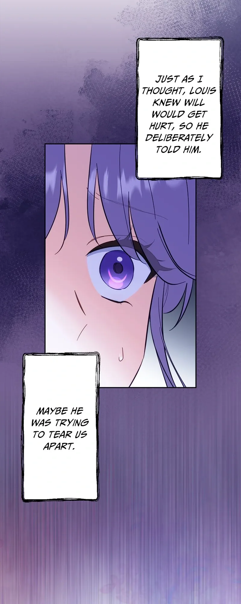 The Final-Boss Prince is Somehow Obsessed with the Chubby Villainess: Reincarnated Me Chapter 47 page 44