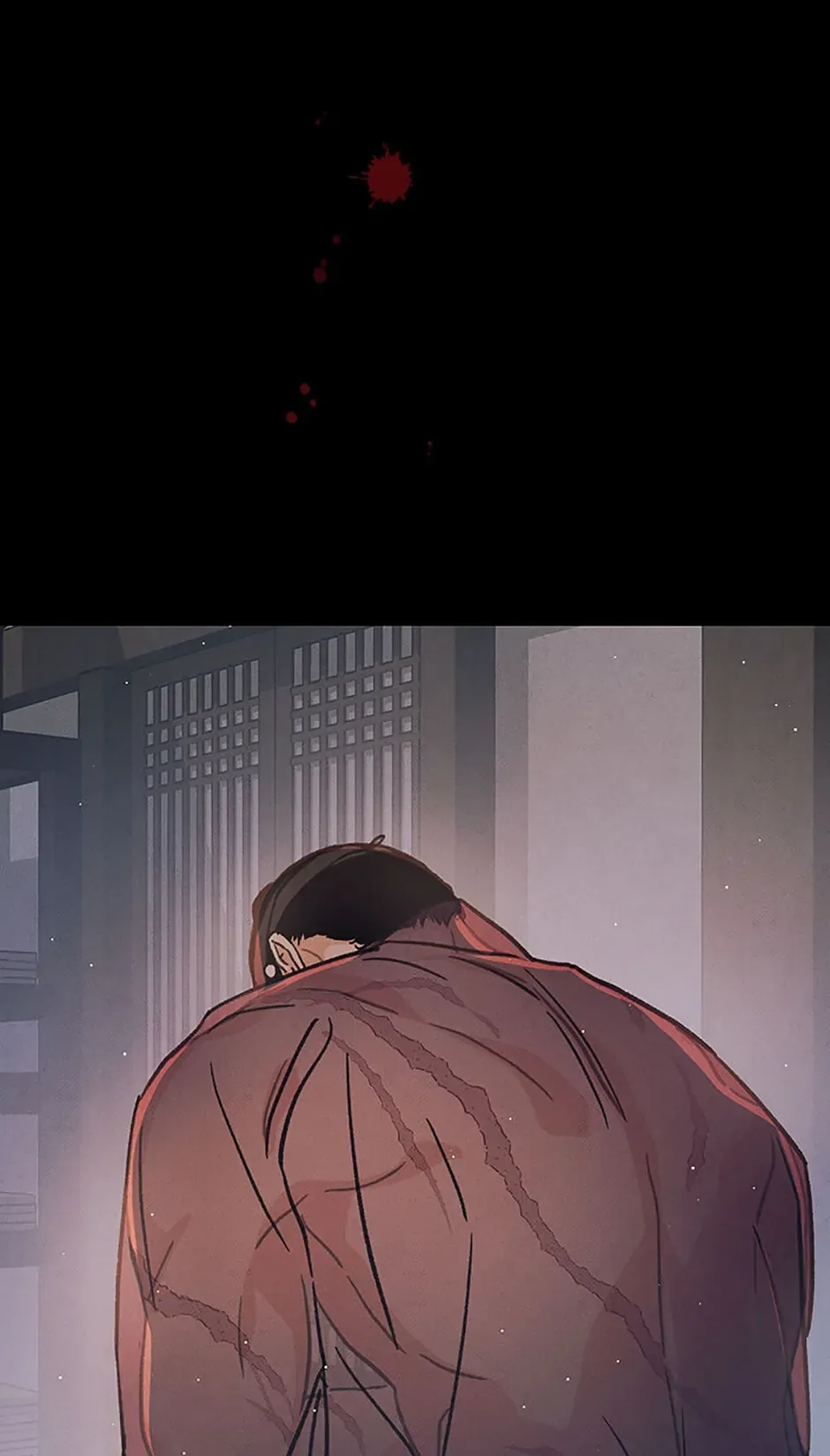 Under the Plum Blossom Tree Chapter 47 page 40