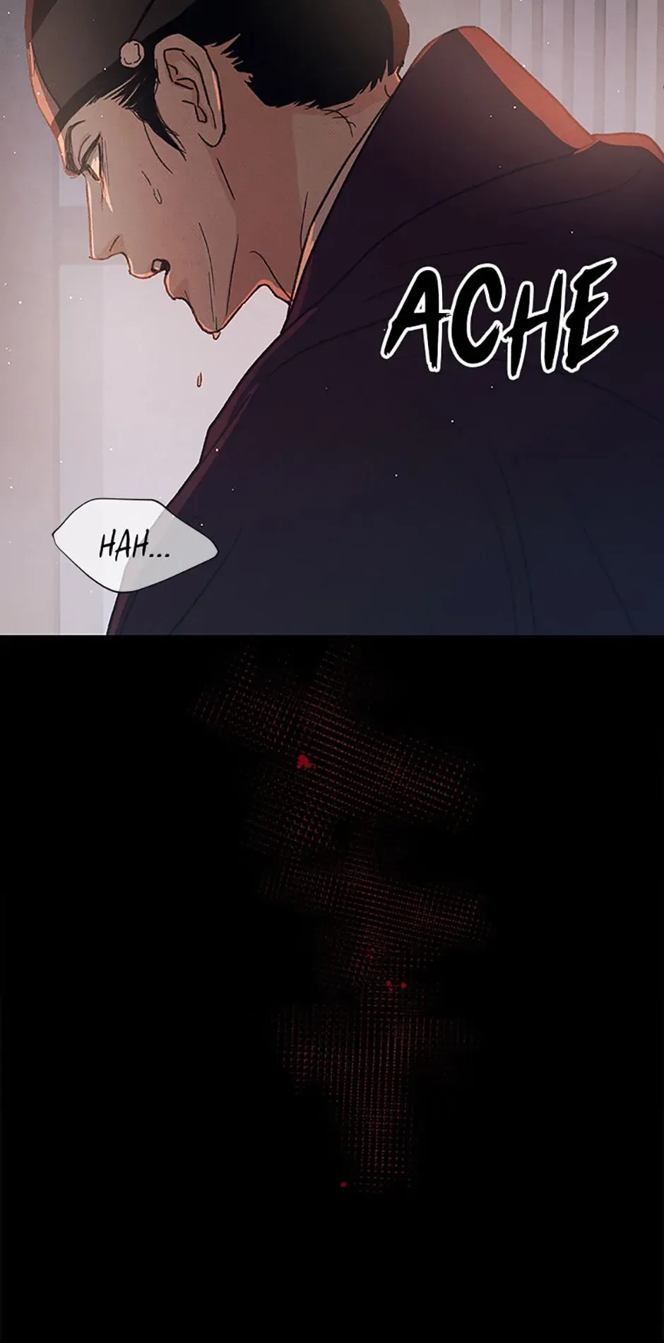 Under the Plum Blossom Tree Chapter 47 page 35
