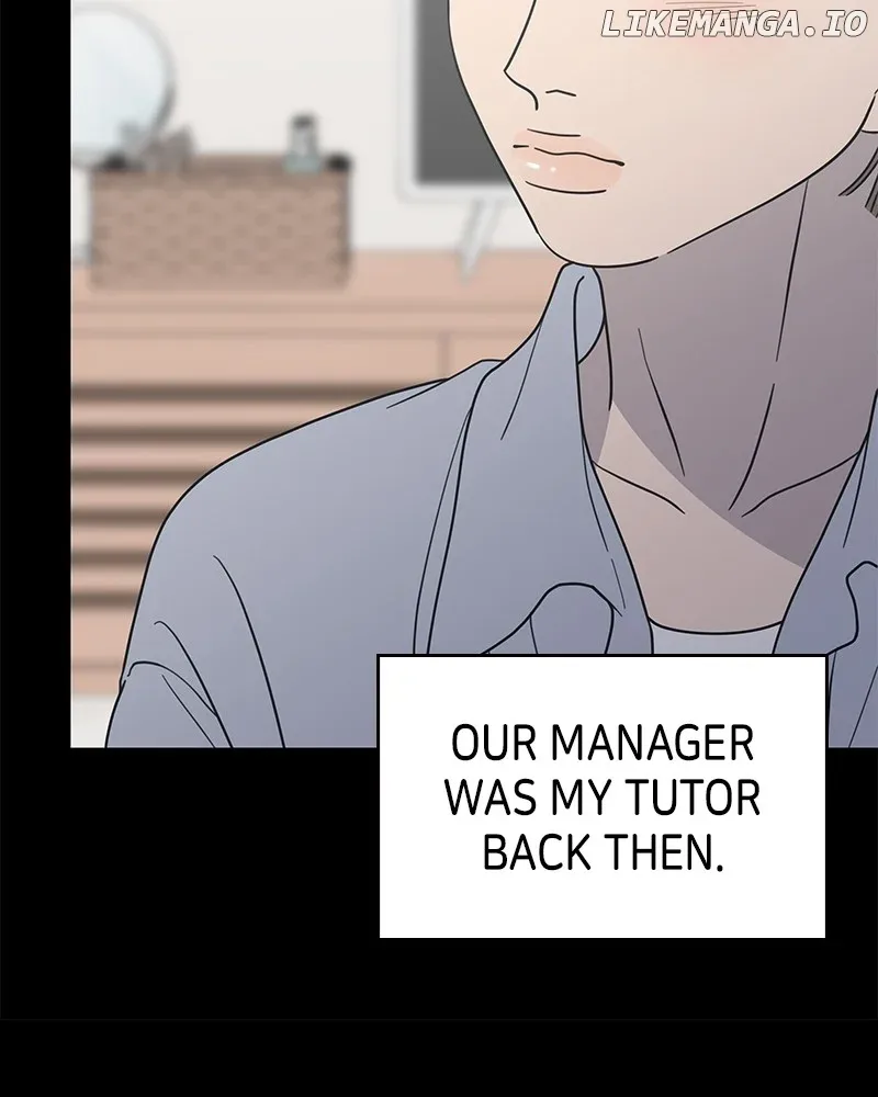 No Dating Allowed In The Office Chapter 46 page 35