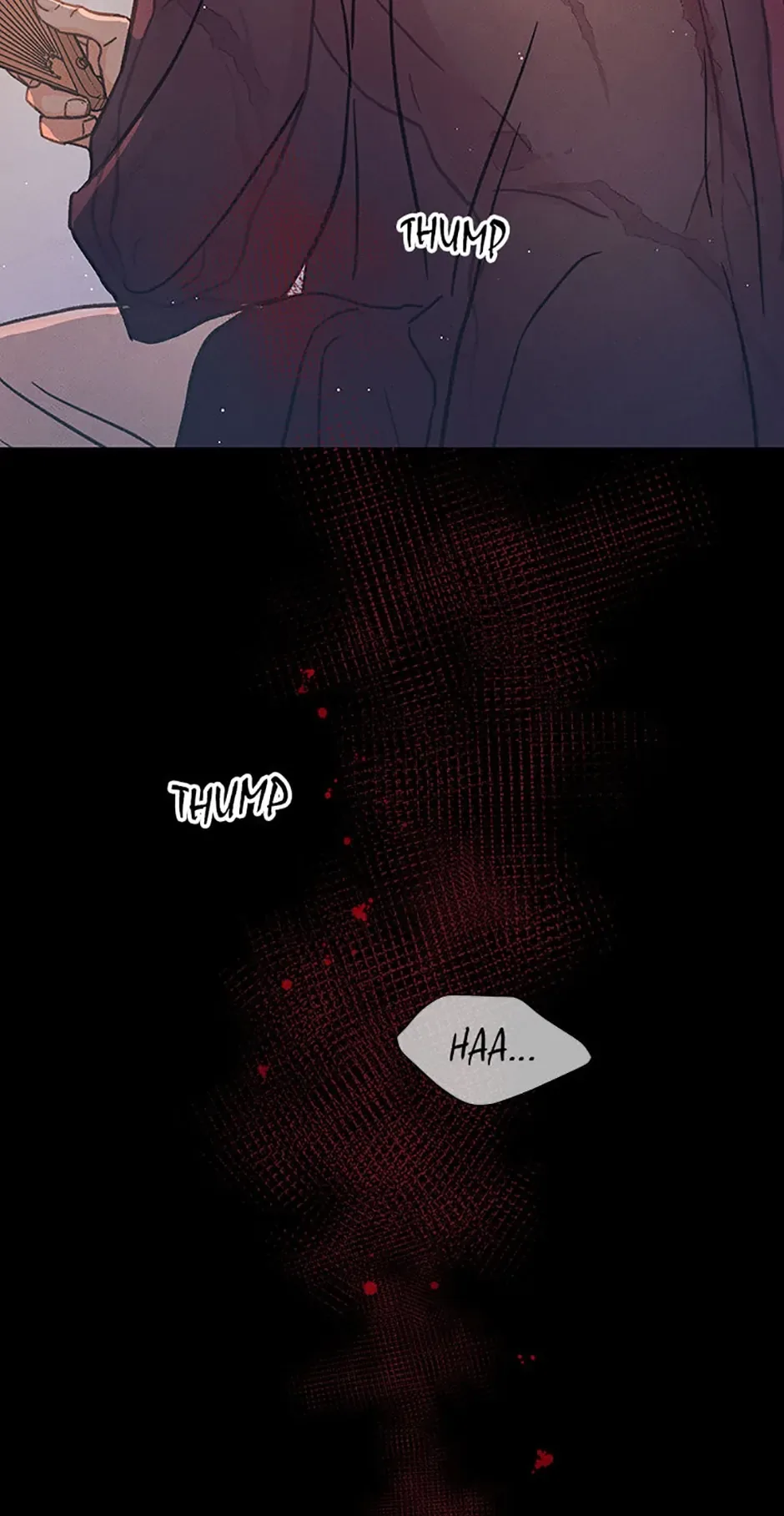Under the Plum Blossom Tree Chapter 47 page 38