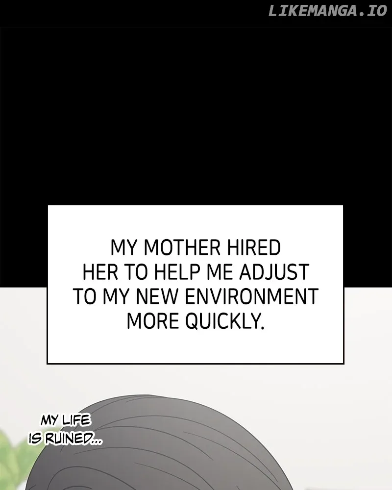 No Dating Allowed In The Office Chapter 46 page 36
