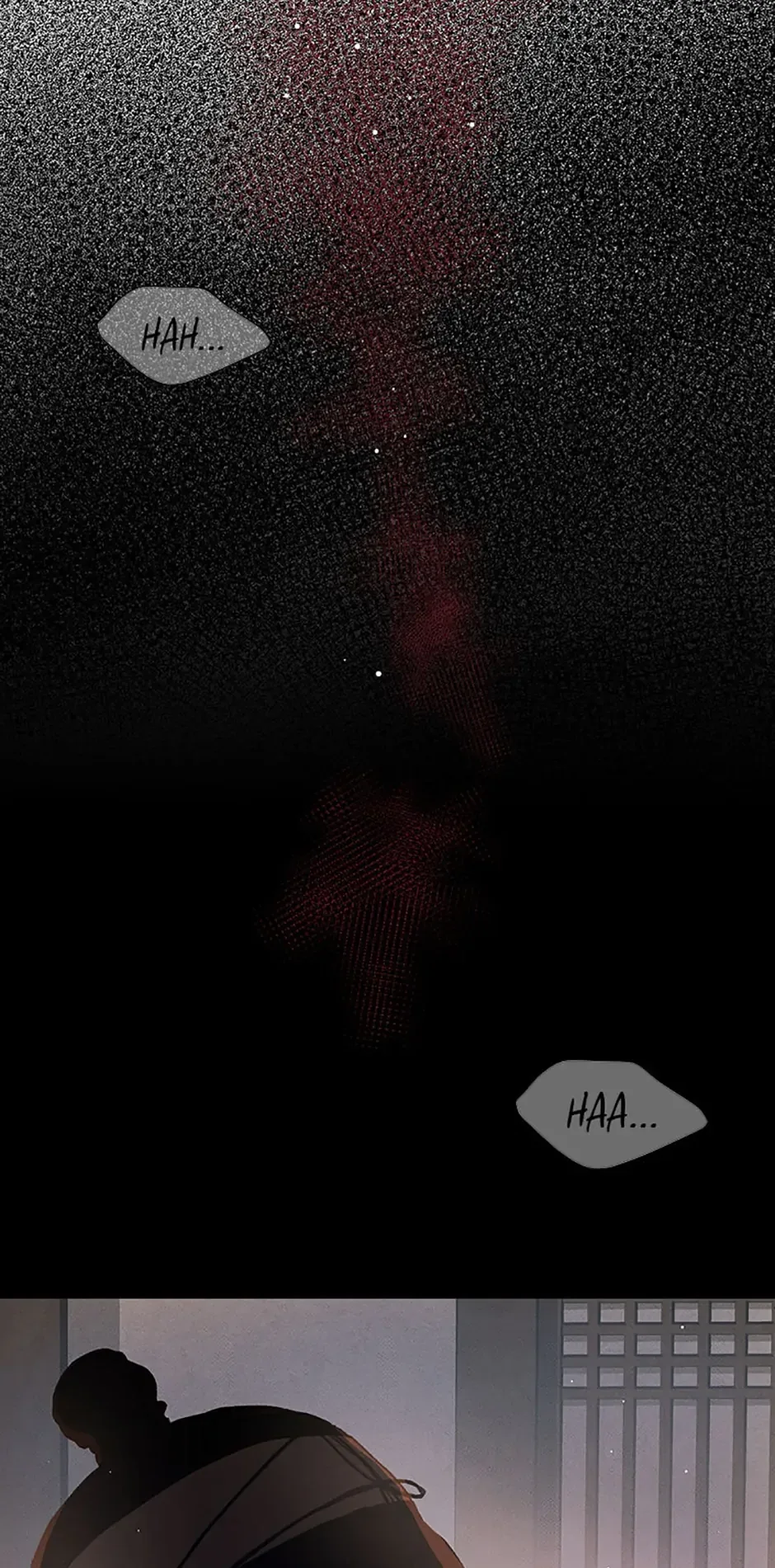 Under the Plum Blossom Tree Chapter 47 page 34