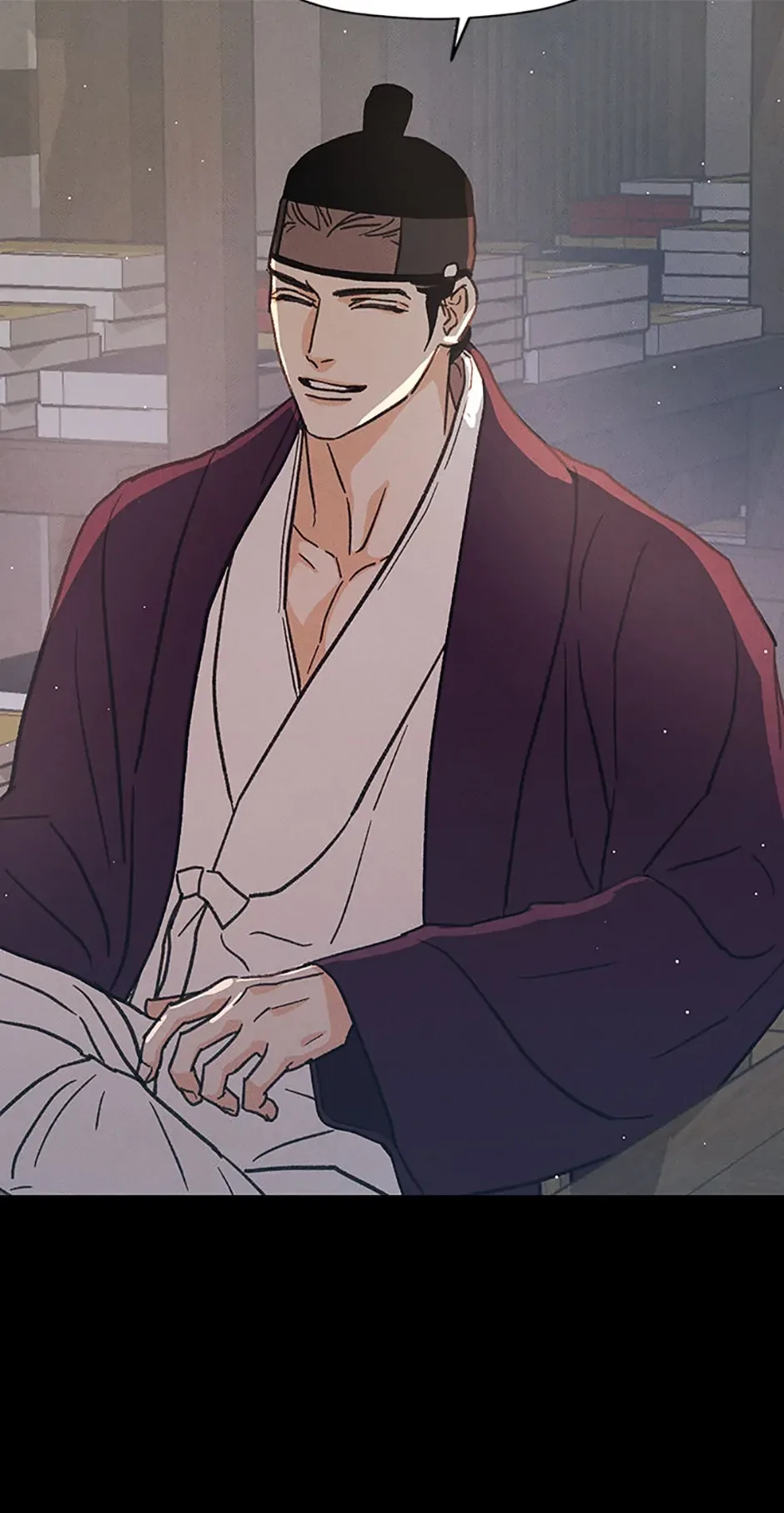 Under the Plum Blossom Tree Chapter 47 page 56