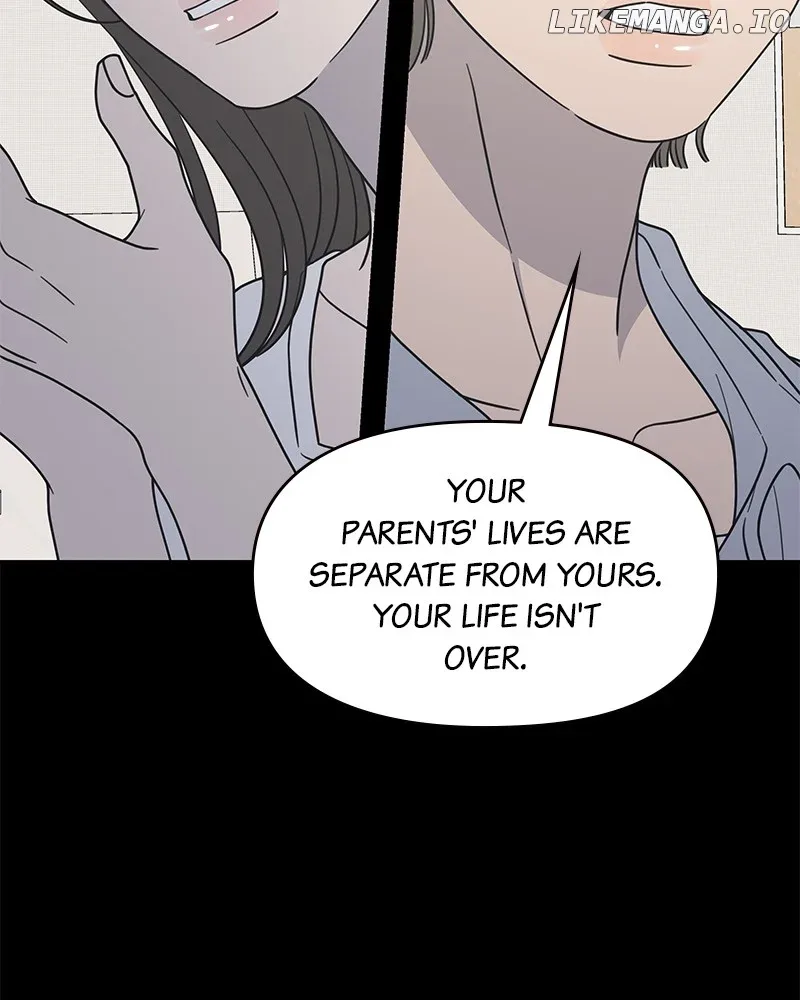 No Dating Allowed In The Office Chapter 46 page 39