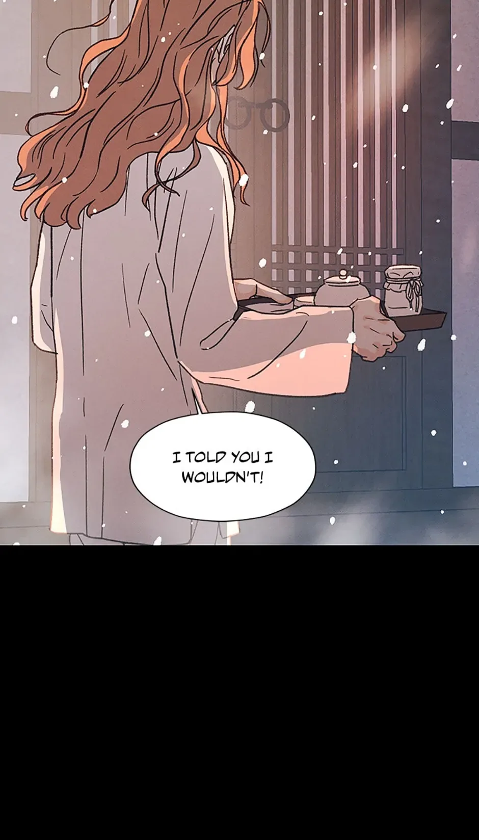 Under the Plum Blossom Tree Chapter 47 page 44