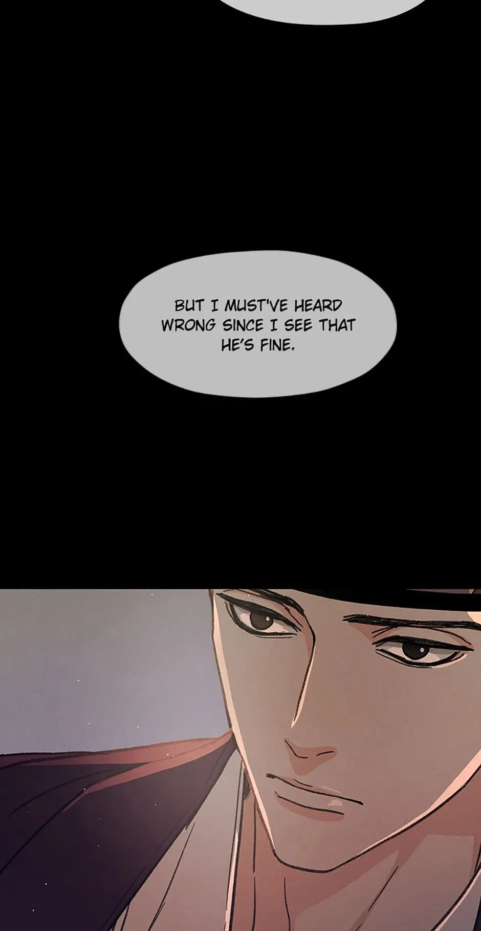Under the Plum Blossom Tree Chapter 47 page 54
