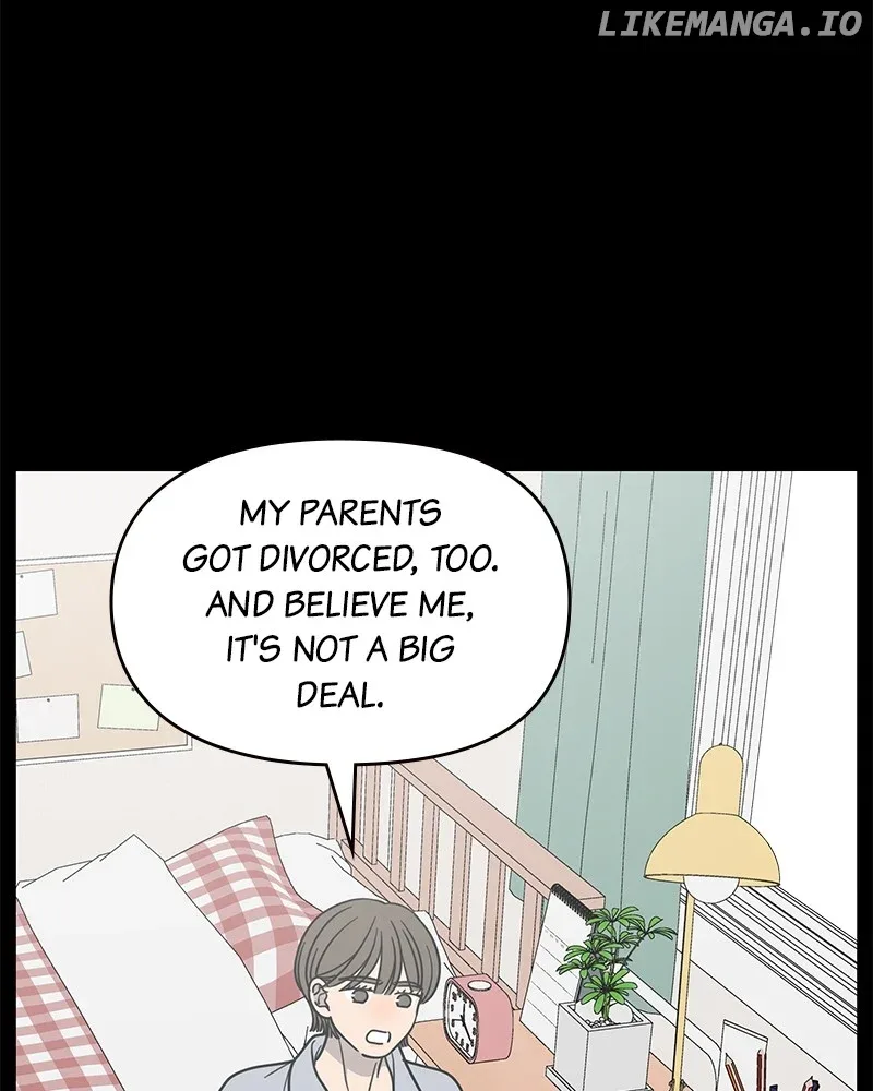 No Dating Allowed In The Office Chapter 46 page 40