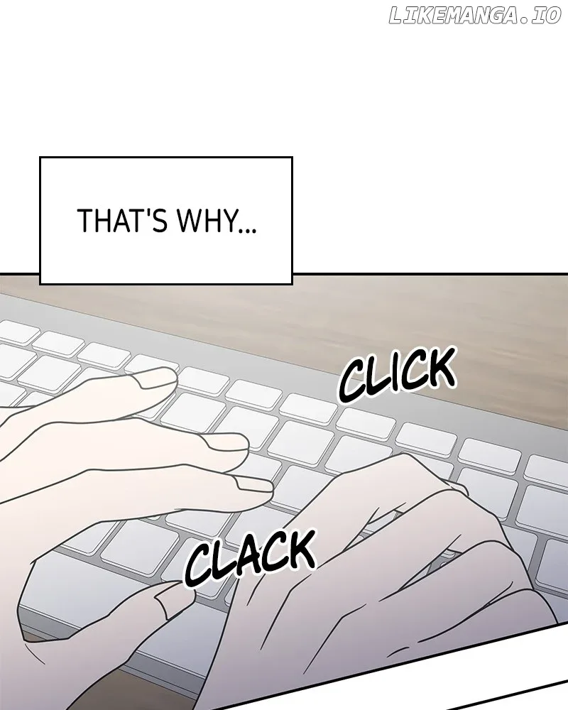 No Dating Allowed In The Office Chapter 46 page 47