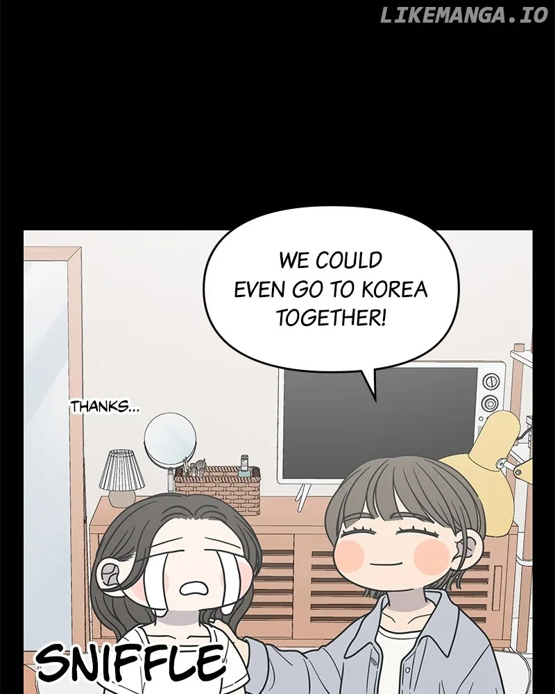 No Dating Allowed In The Office Chapter 46 page 44