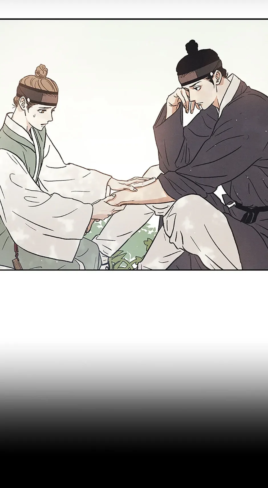 Under the Plum Blossom Tree Chapter 47 page 61
