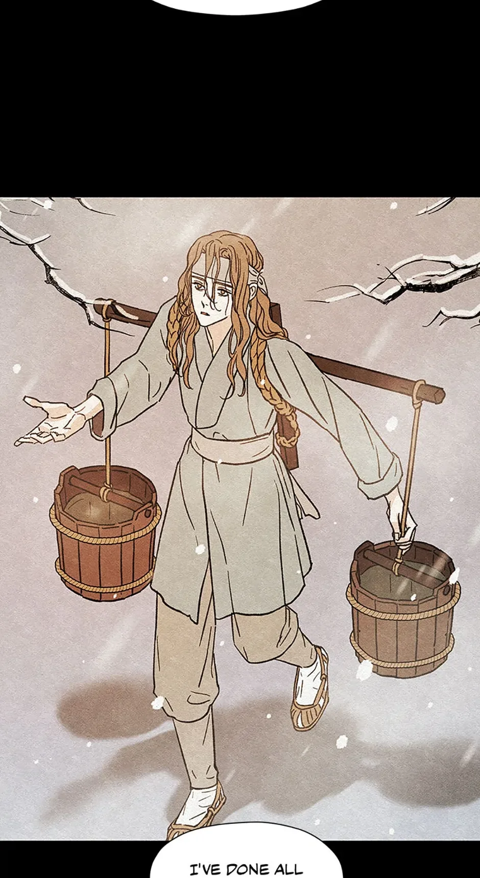 Under the Plum Blossom Tree Chapter 47 page 63