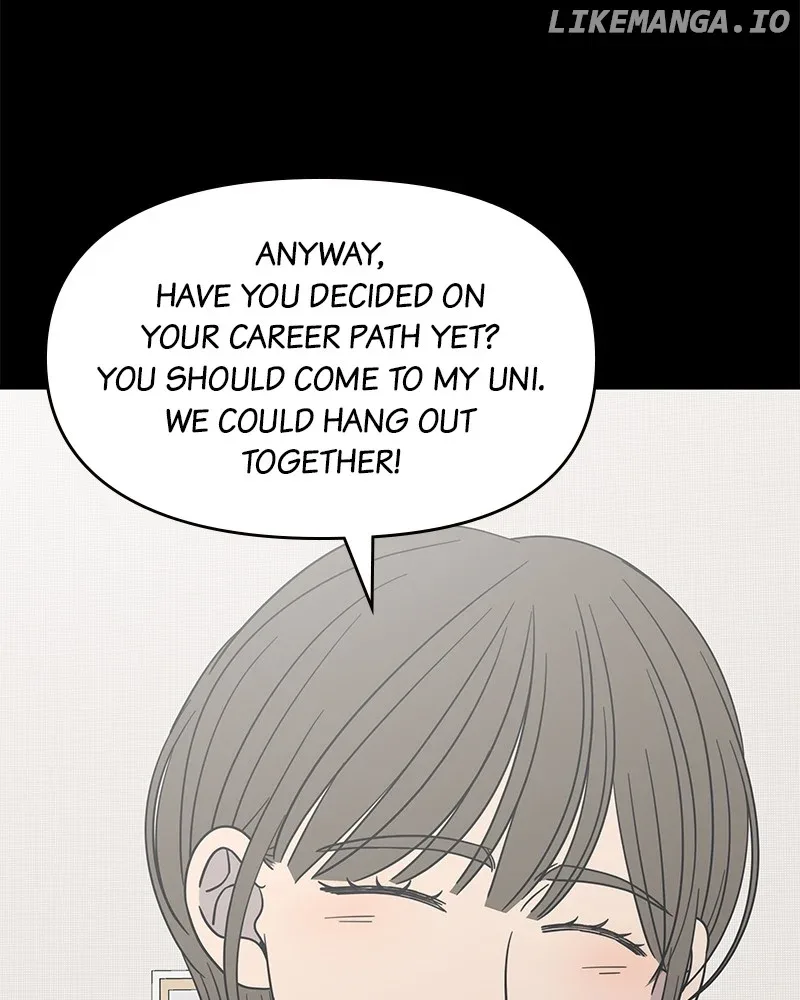 No Dating Allowed In The Office Chapter 46 page 42