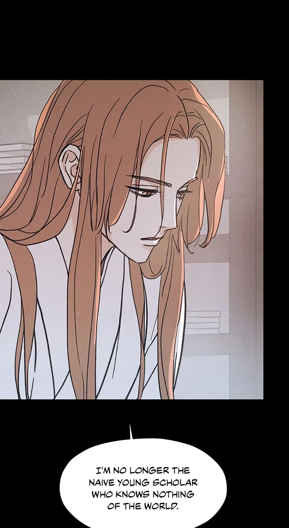 Under the Plum Blossom Tree Chapter 47 page 62
