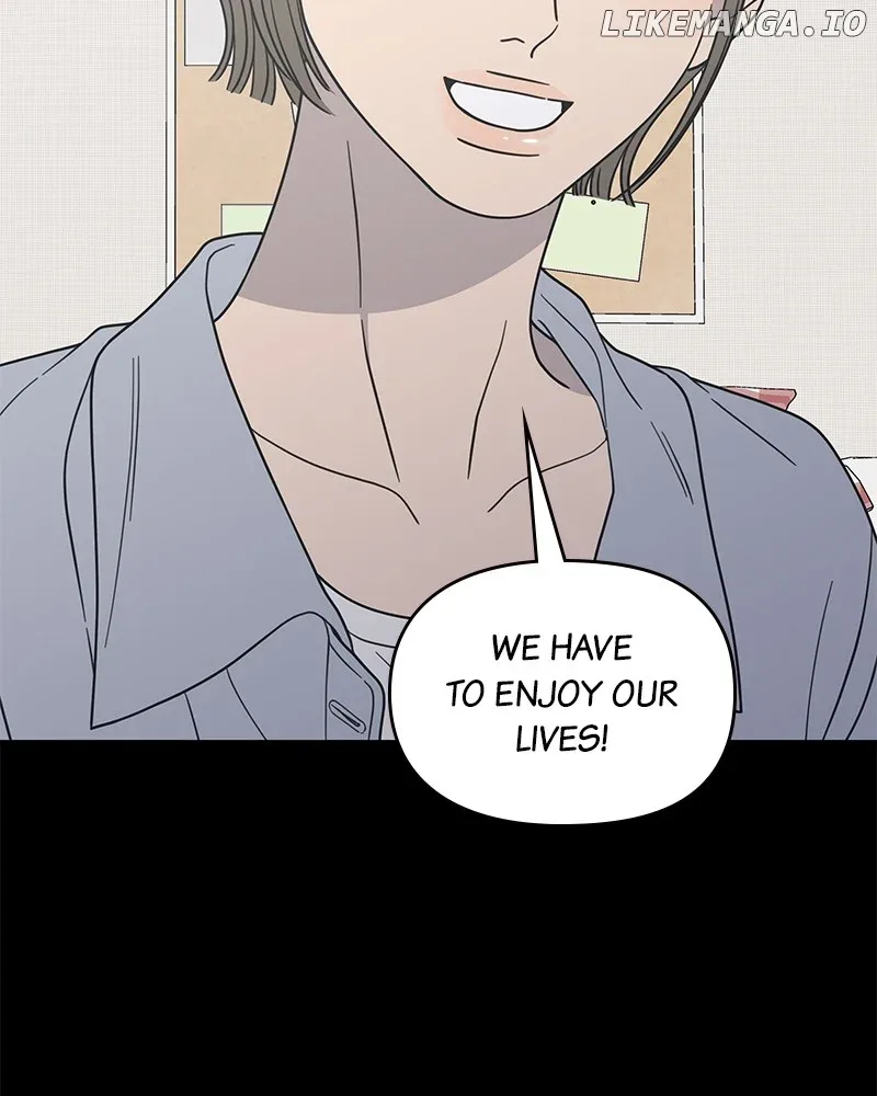 No Dating Allowed In The Office Chapter 46 page 43