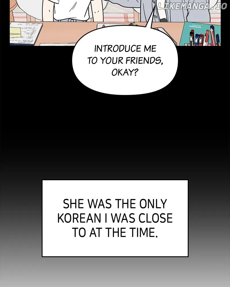 No Dating Allowed In The Office Chapter 46 page 45