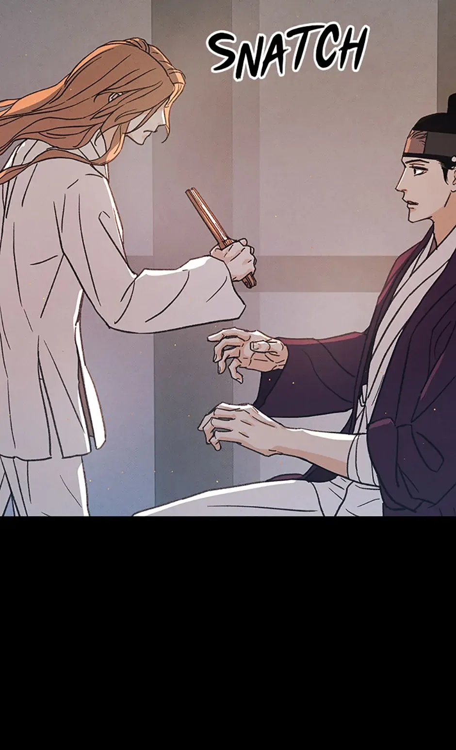 Under the Plum Blossom Tree Chapter 47 page 70