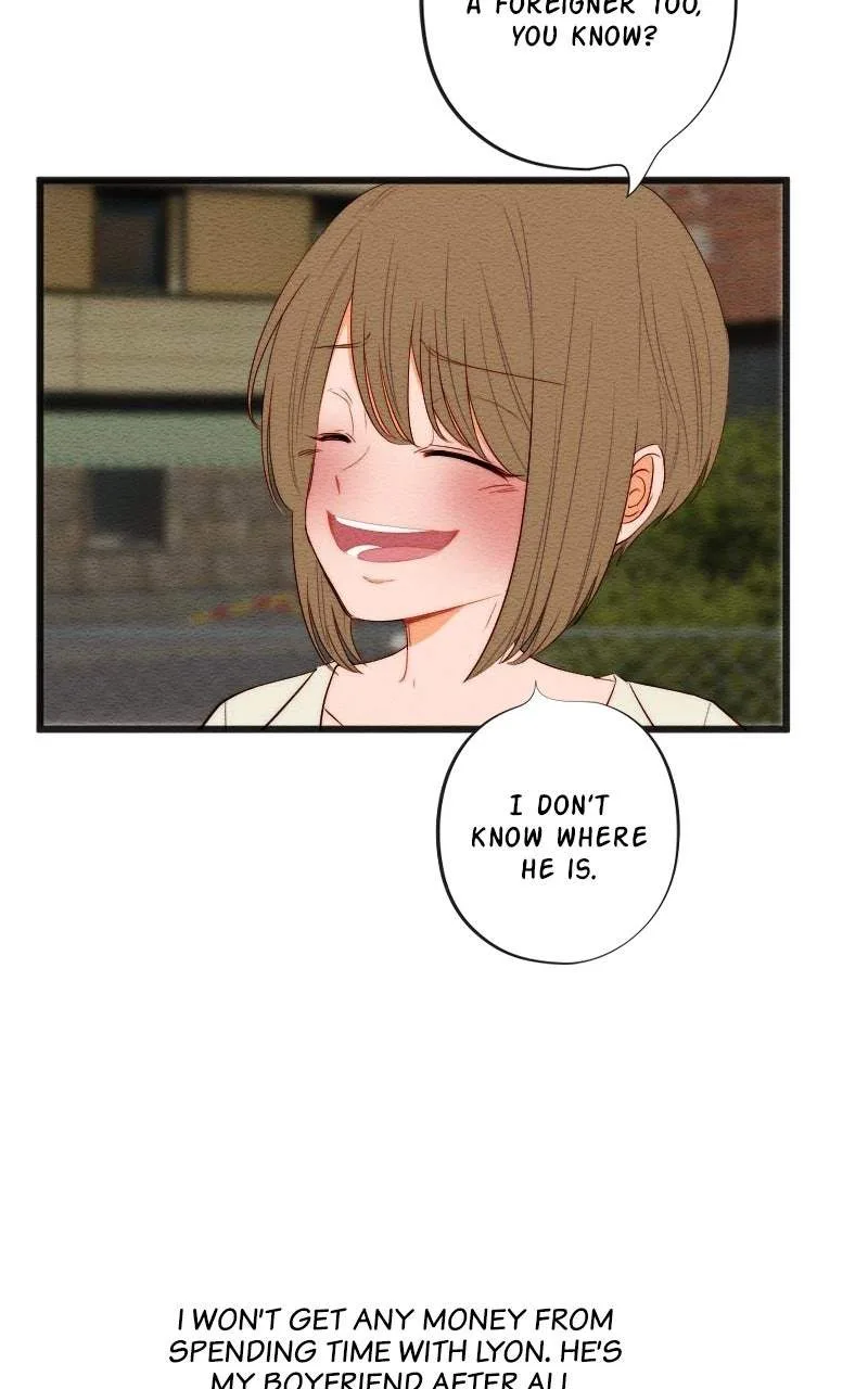 Mistaken for a Wicked Woman! Chapter 158 page 5