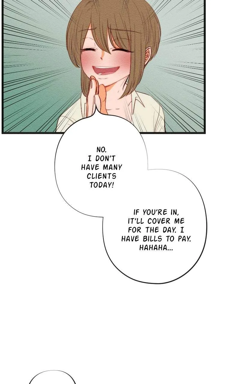 Mistaken for a Wicked Woman! Chapter 158 page 8