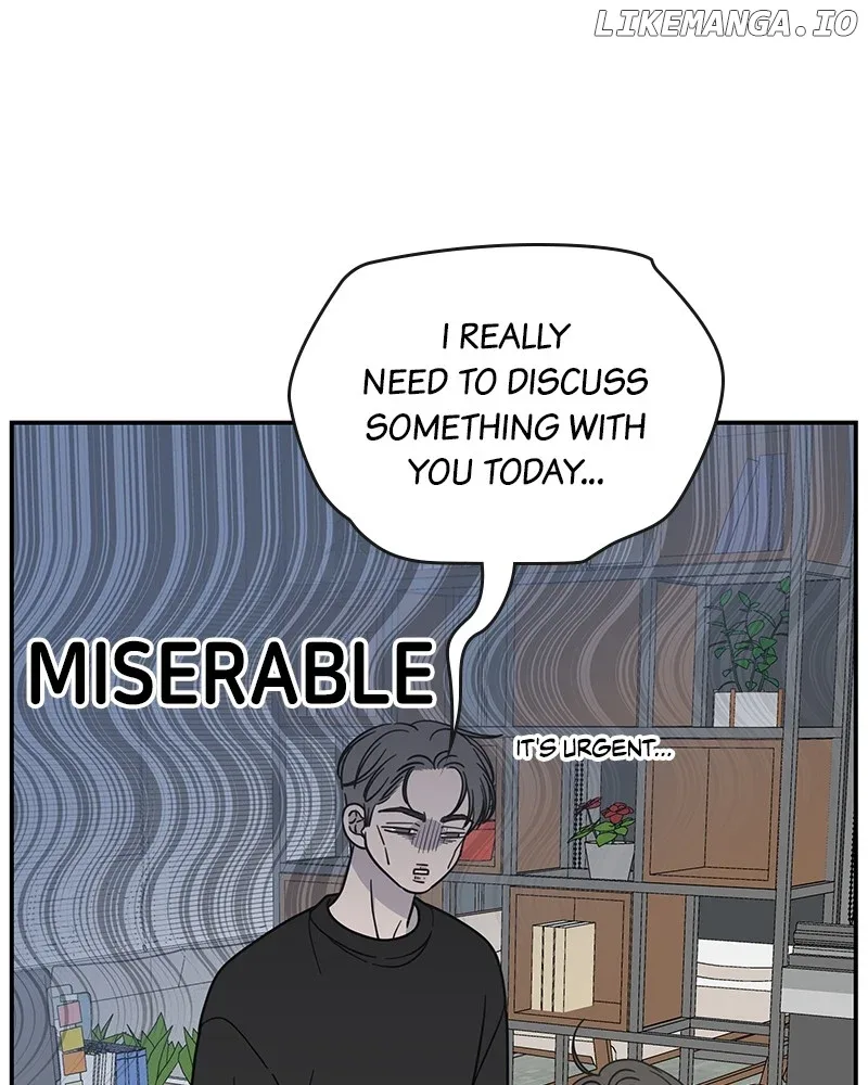 No Dating Allowed In The Office Chapter 46 page 52
