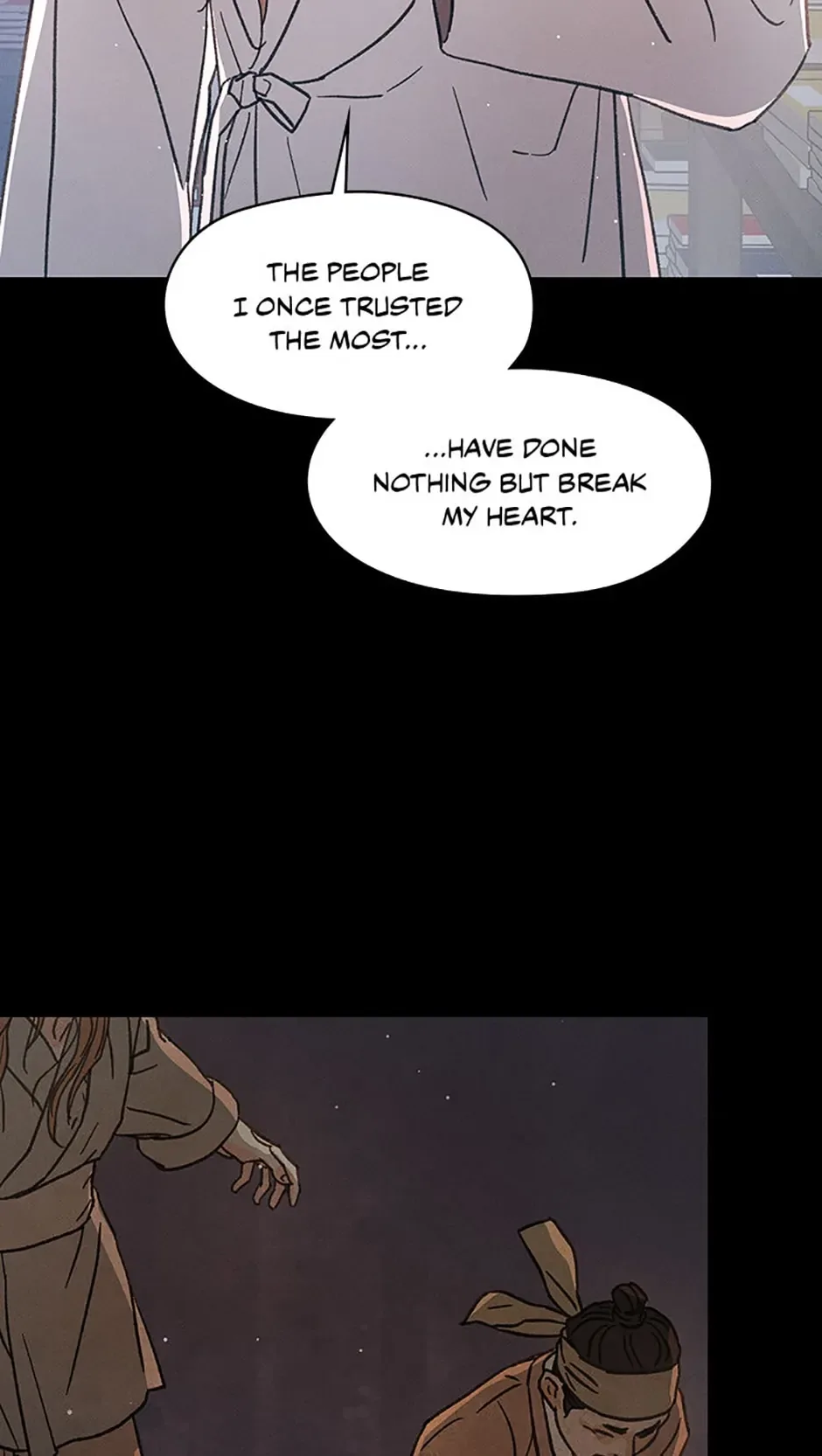 Under the Plum Blossom Tree Chapter 47 page 76