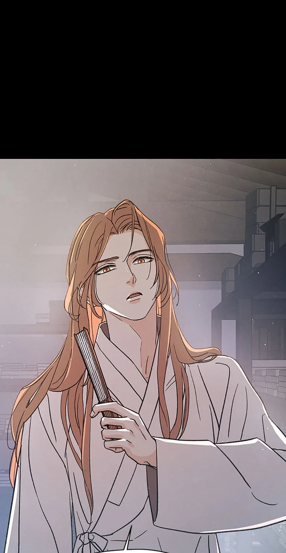 Under the Plum Blossom Tree Chapter 47 page 71