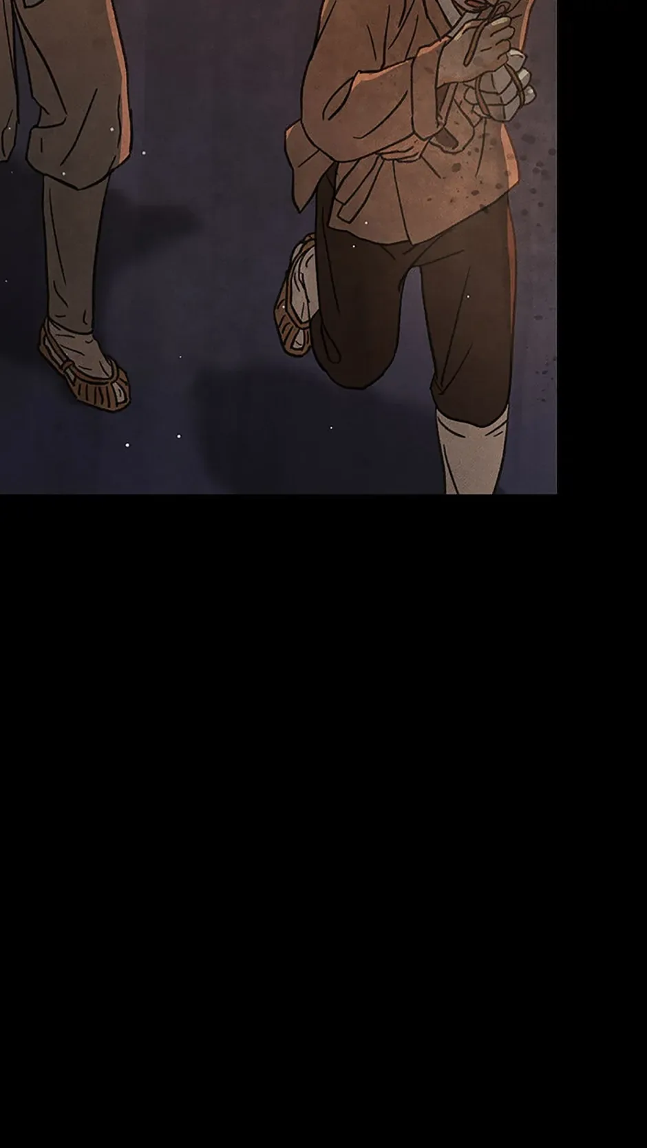 Under the Plum Blossom Tree Chapter 47 page 77
