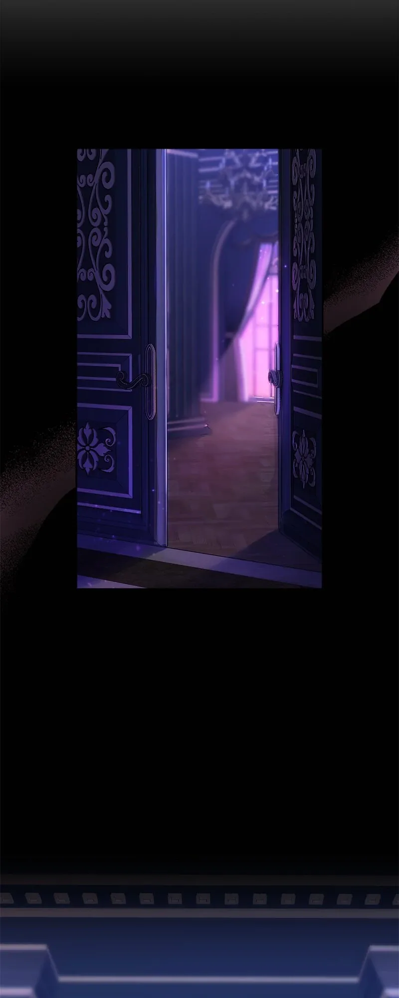 The Final-Boss Prince is Somehow Obsessed with the Chubby Villainess: Reincarnated Me Chapter 47 page 55