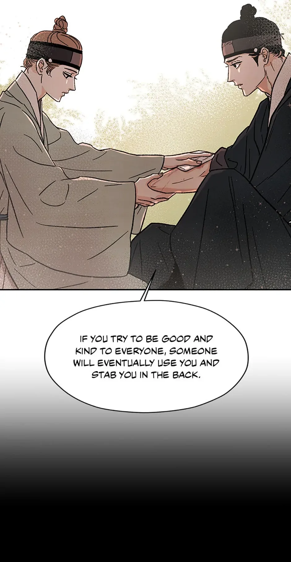 Under the Plum Blossom Tree Chapter 47 page 74