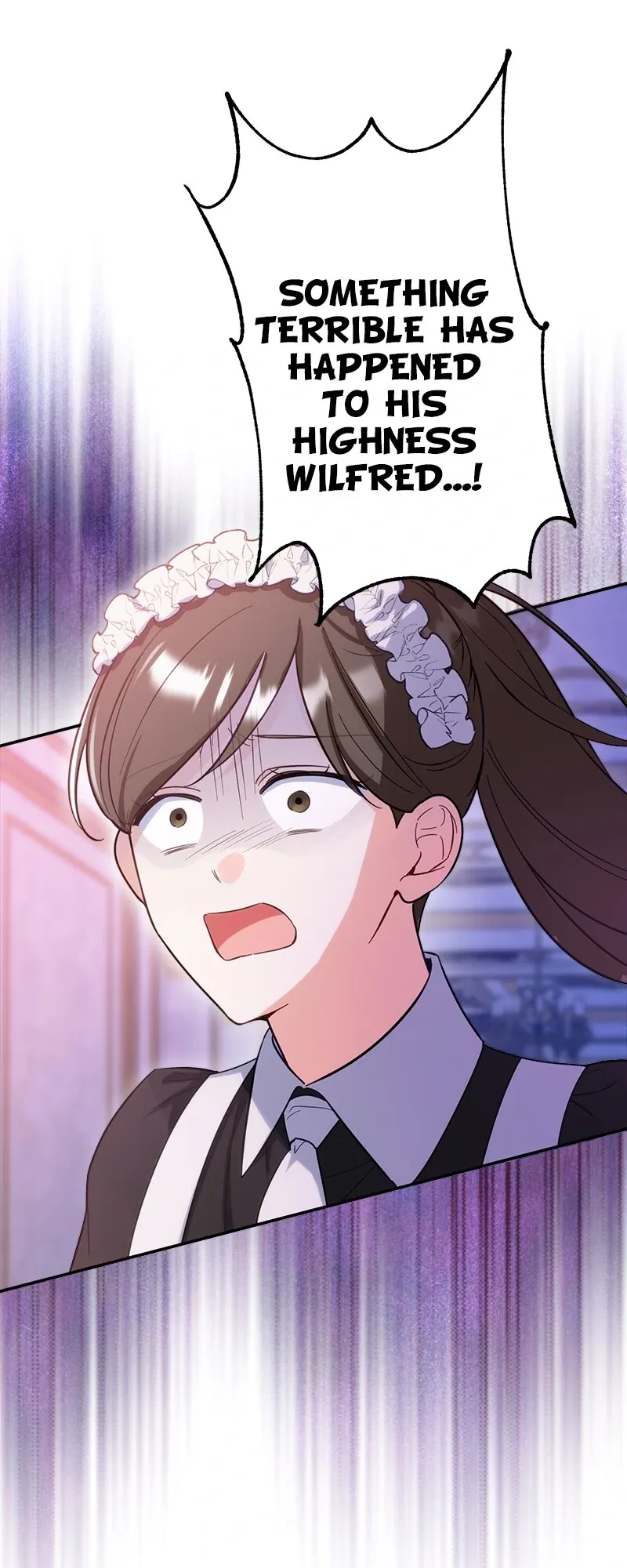 The Final-Boss Prince is Somehow Obsessed with the Chubby Villainess: Reincarnated Me Chapter 47 page 53
