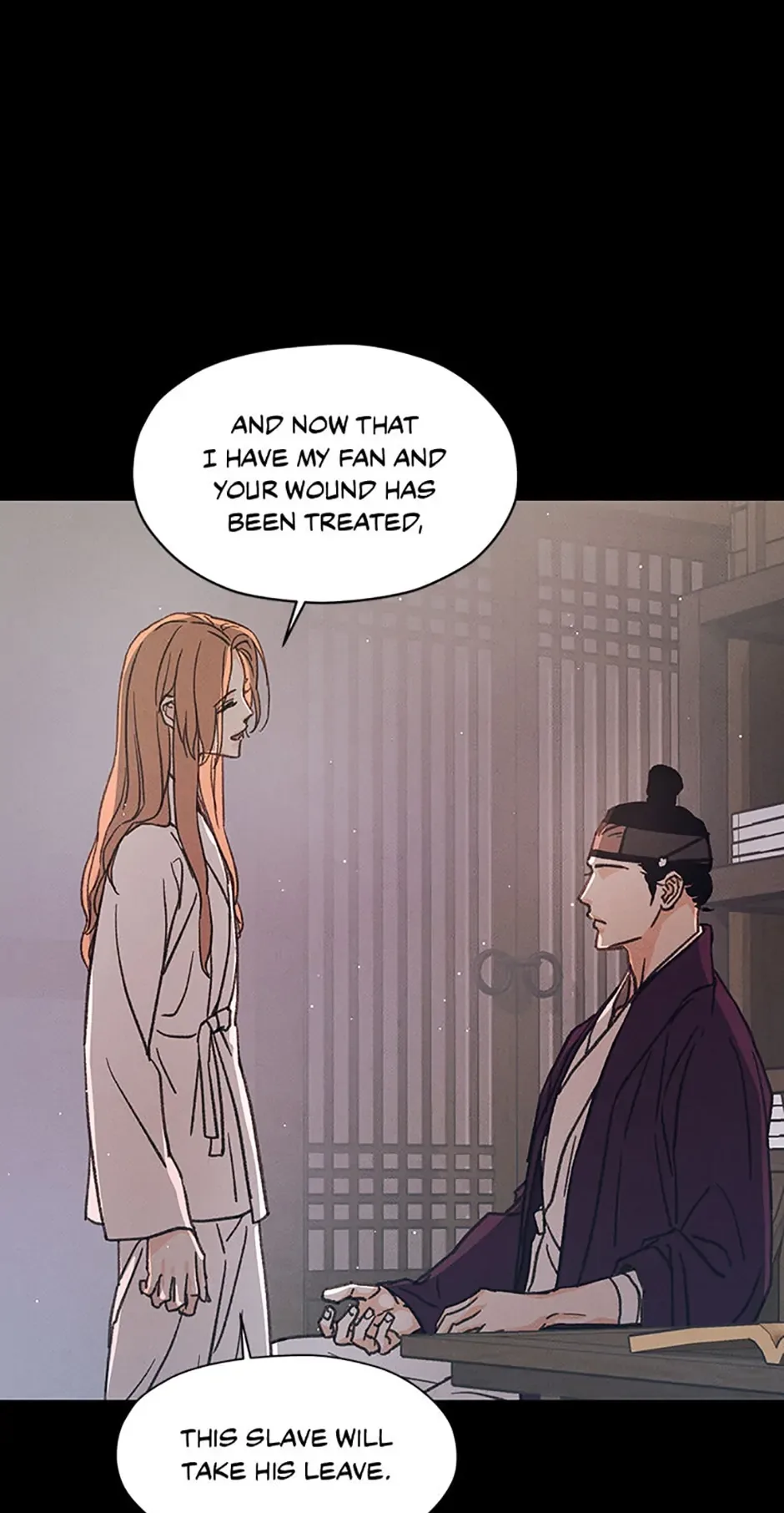 Under the Plum Blossom Tree Chapter 47 page 80