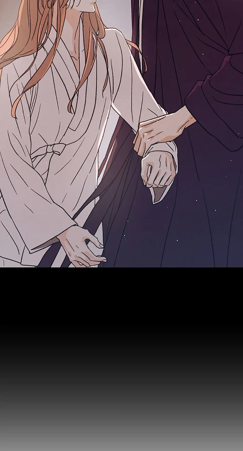 Under the Plum Blossom Tree Chapter 47 page 91