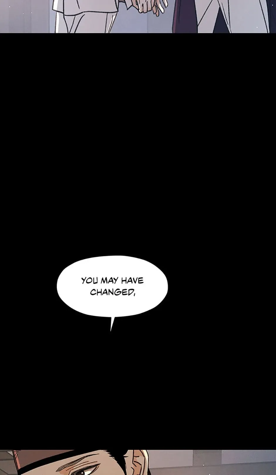 Under the Plum Blossom Tree Chapter 47 page 85