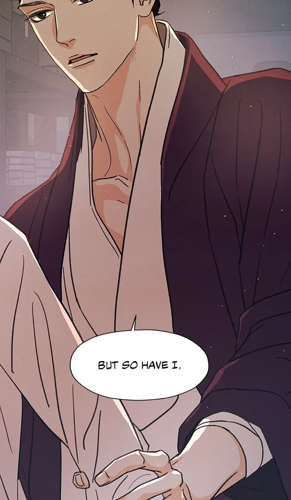 Under the Plum Blossom Tree Chapter 47 page 86